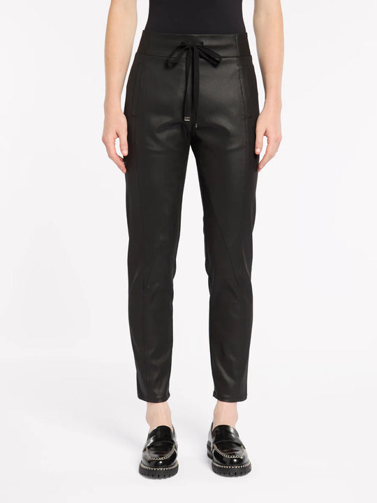 Wax Coated Jean | Marco Polo