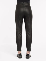 Wax Coated Jean | Marco Polo