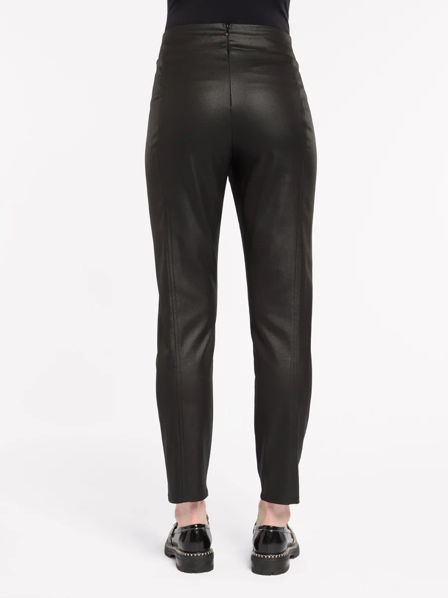 Wax Coated Jean | Marco Polo