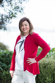 Bell Cardigan | OBR