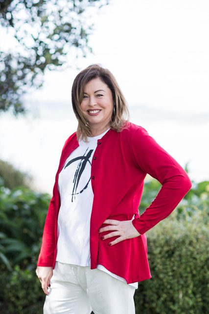 Bell Cardigan | OBR