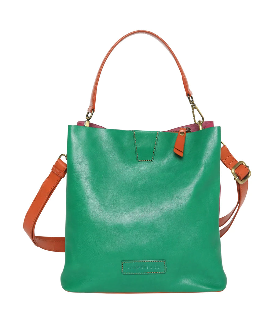 Audrey Grab | Cosgrove