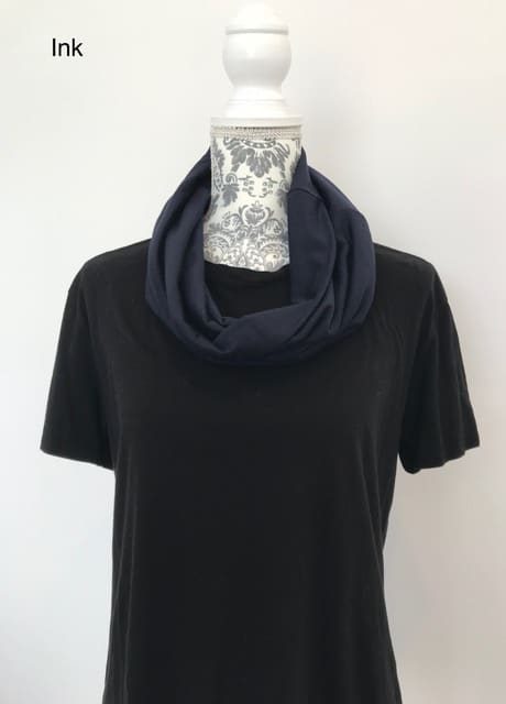 Snood | OBR