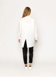 Prato Shirt | White