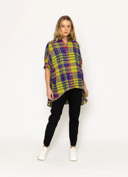 Darcy Shirt | Blacklist