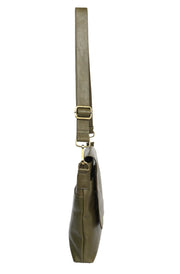 Carla North South Satchel | Cosgrove