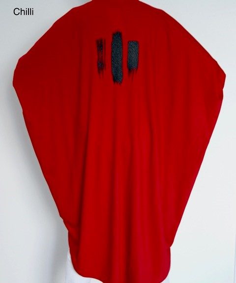 Cocoon Coat | OBR