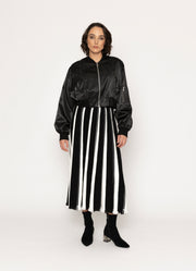 Matrix Jacket | Black | Blacklist