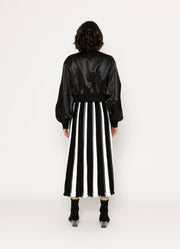 Matrix Jacket | Black | Blacklist