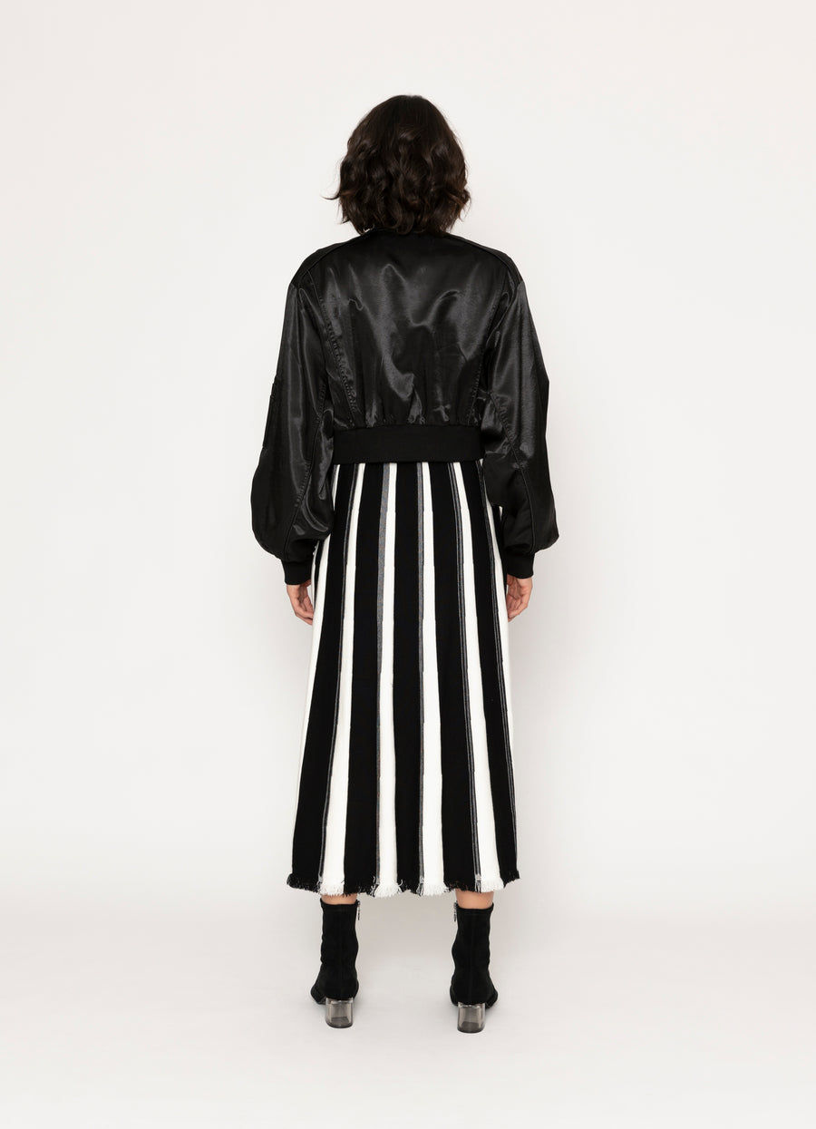 Matrix Jacket | Black | Blacklist