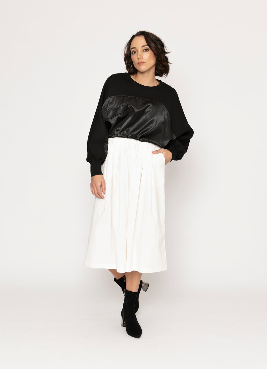 Quin Top | Black | Blacklist