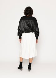 Quin Top | Black | Blacklist