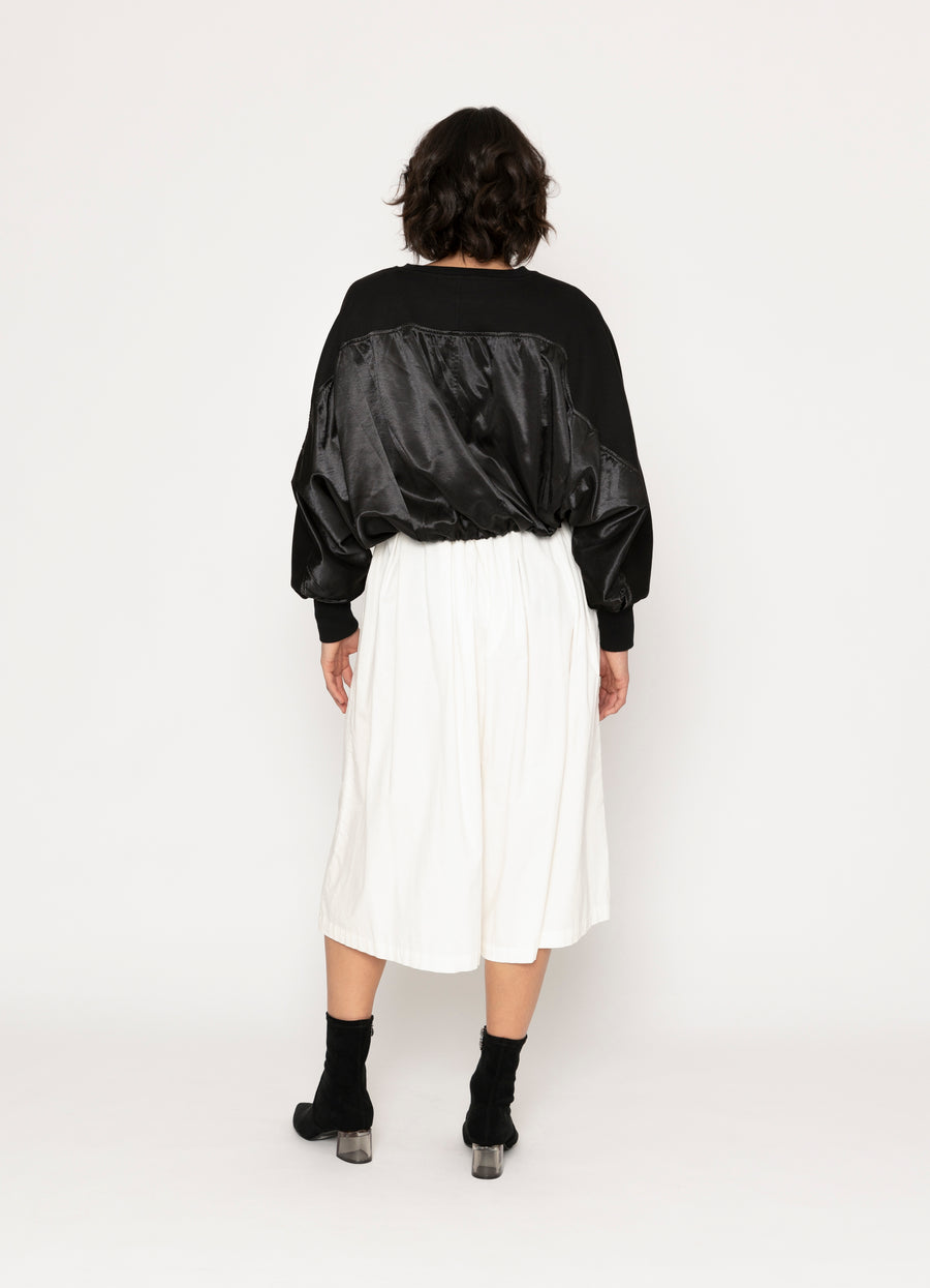 Quin Top | Black | Blacklist