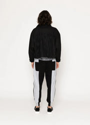 Shay Jacket | Black | Blacklist