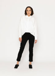 Tempest Shirt | Winter White | Blacklist