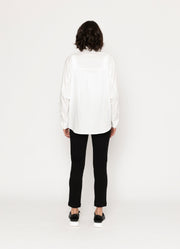 Tempest Shirt | Winter White | Blacklist