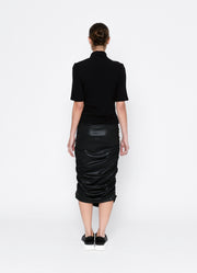 Gracie Top | Black | Two By Two Essentials