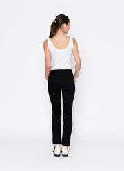 Ruth Jean | Black | Two By Two Essentials