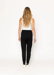 Harvey Pant | Knit | Blacklist