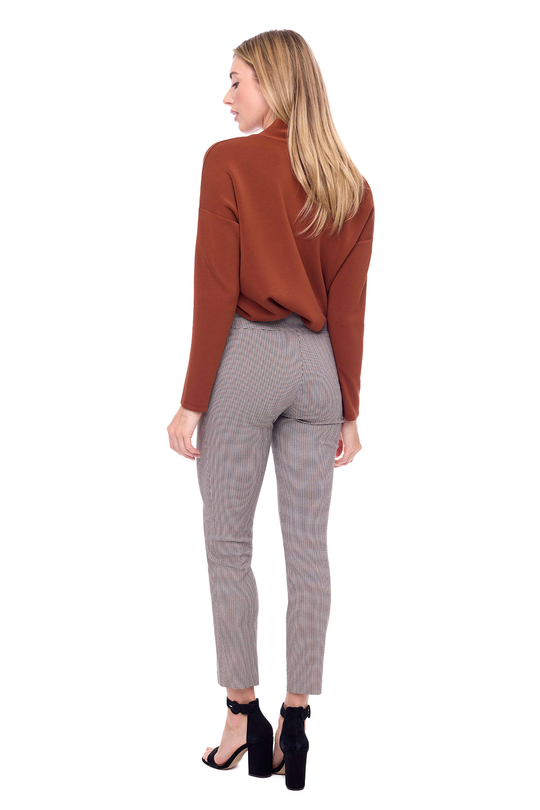 Techno Slim Ankle