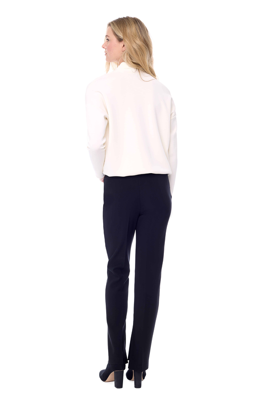 Palermo Side Slit Full Length