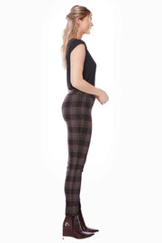 Bray Ponte Full Length Pant | Bray | UP!