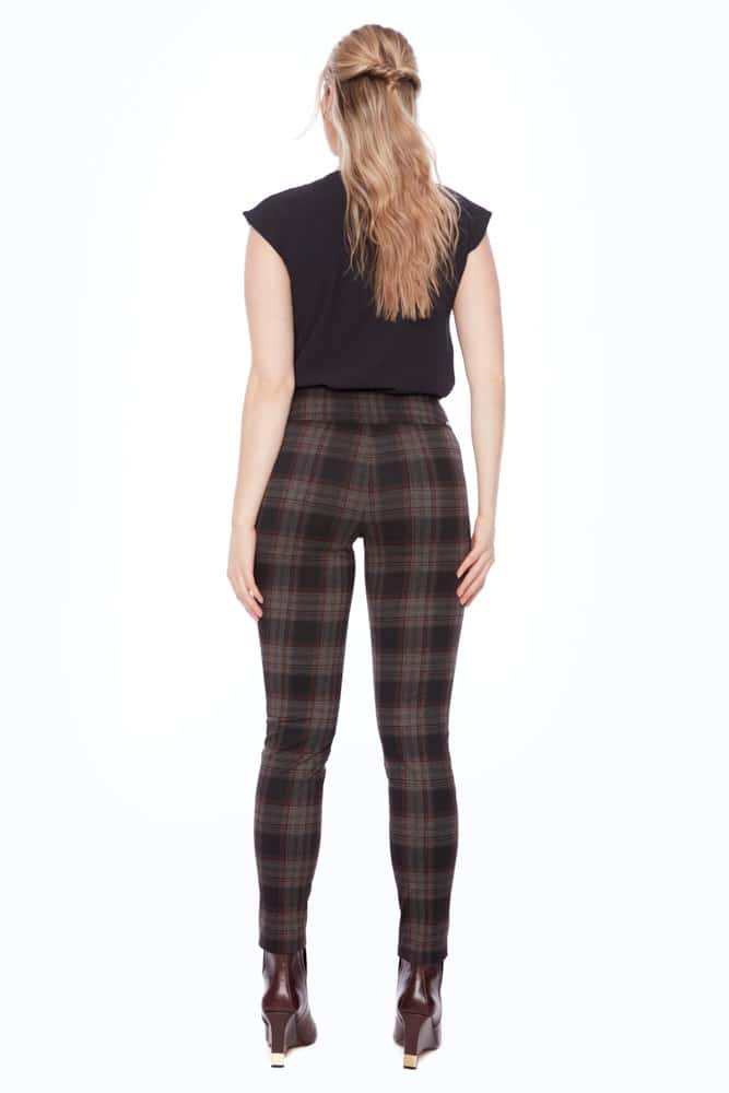 Bray Ponte Full Length Pant | Bray | UP!