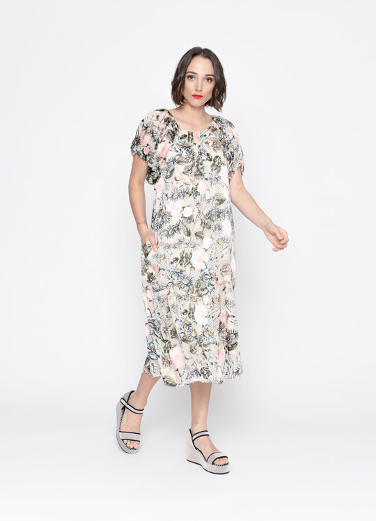 Furia Dress | Blacklist