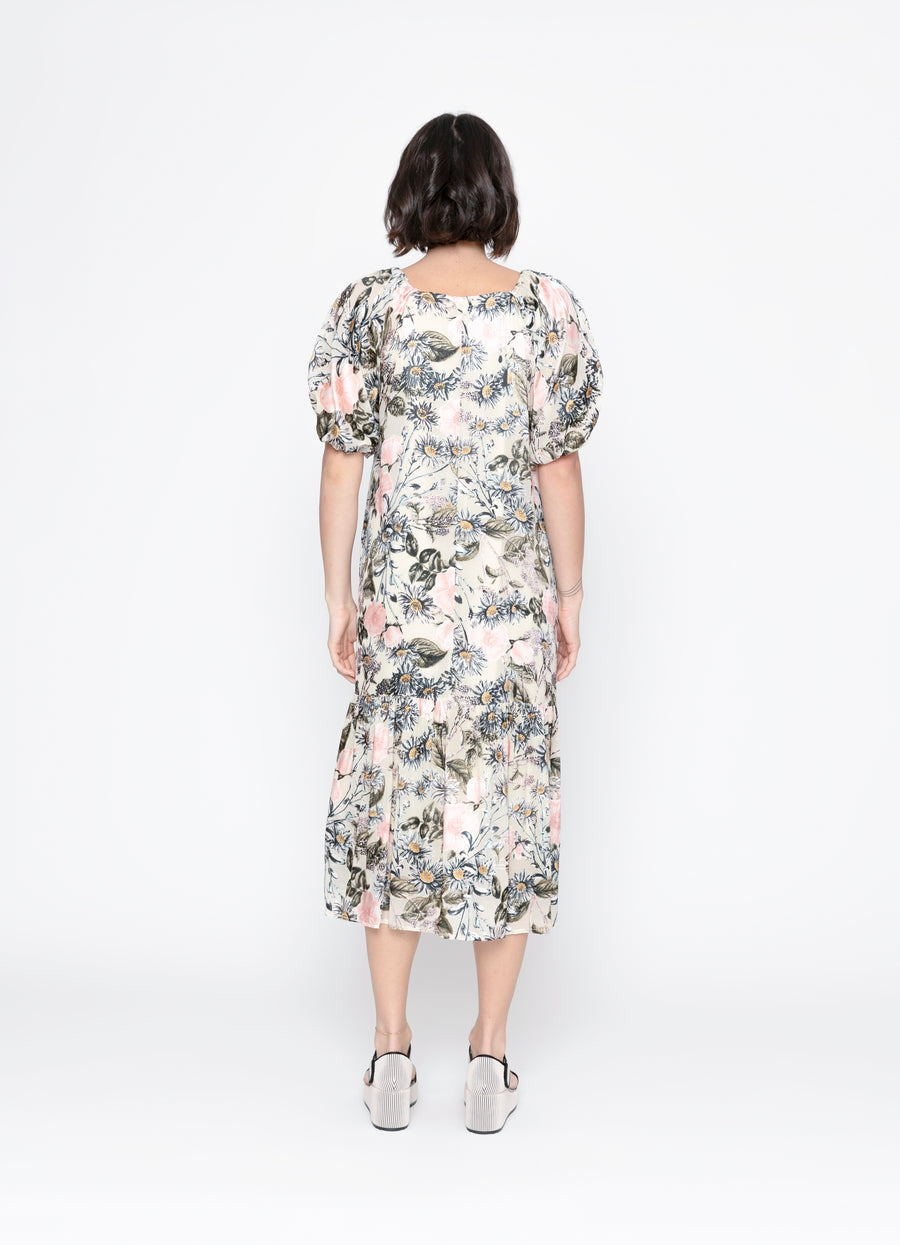 Furia Dress | Blacklist