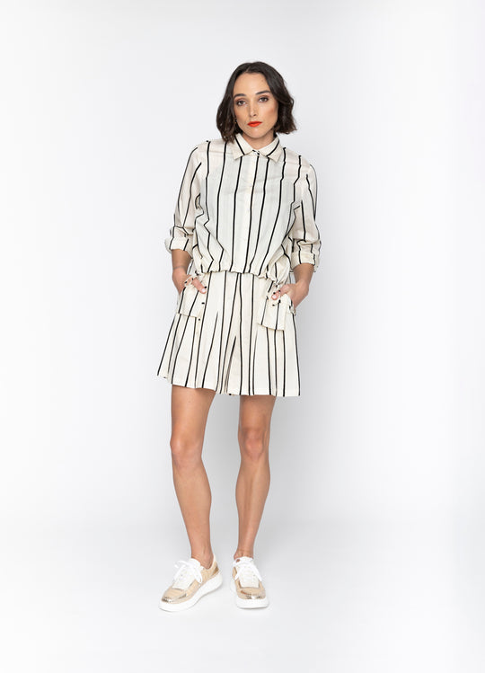 Maria Shirt | Blacklist