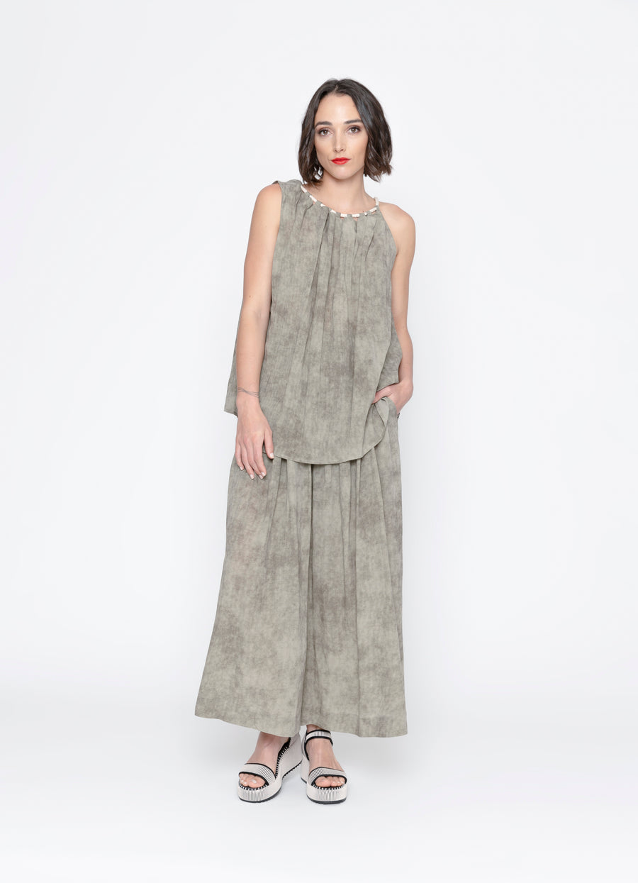 Vittoria Top | Blacklist