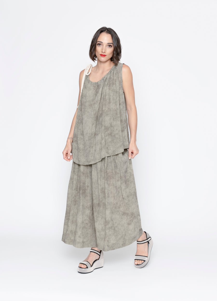 Vittoria Top | Blacklist