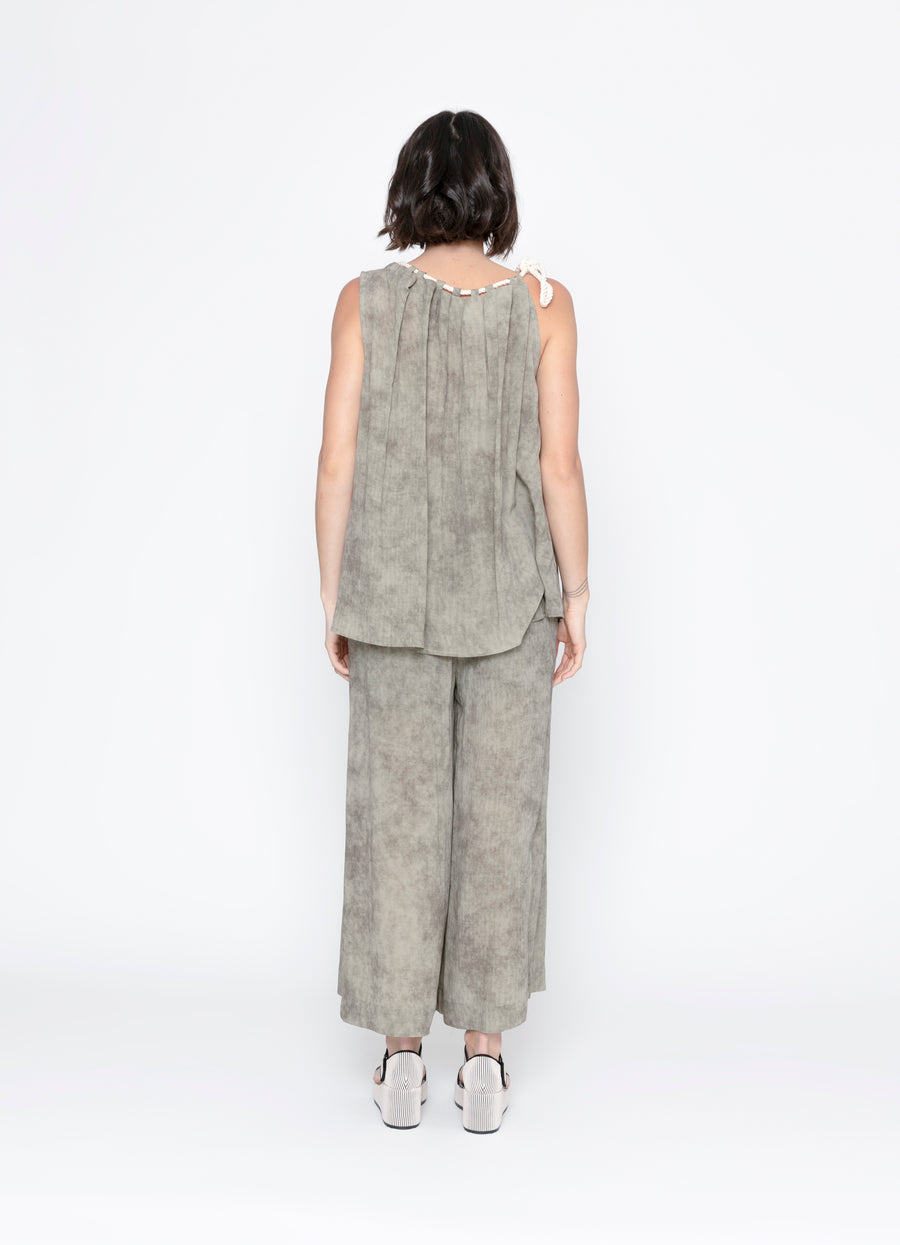 Vittoria Top | Blacklist