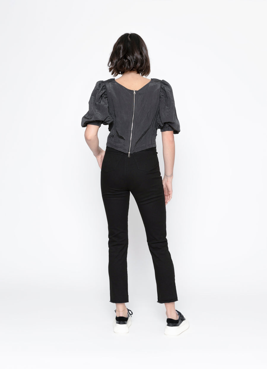 Annie Top | Blacklist