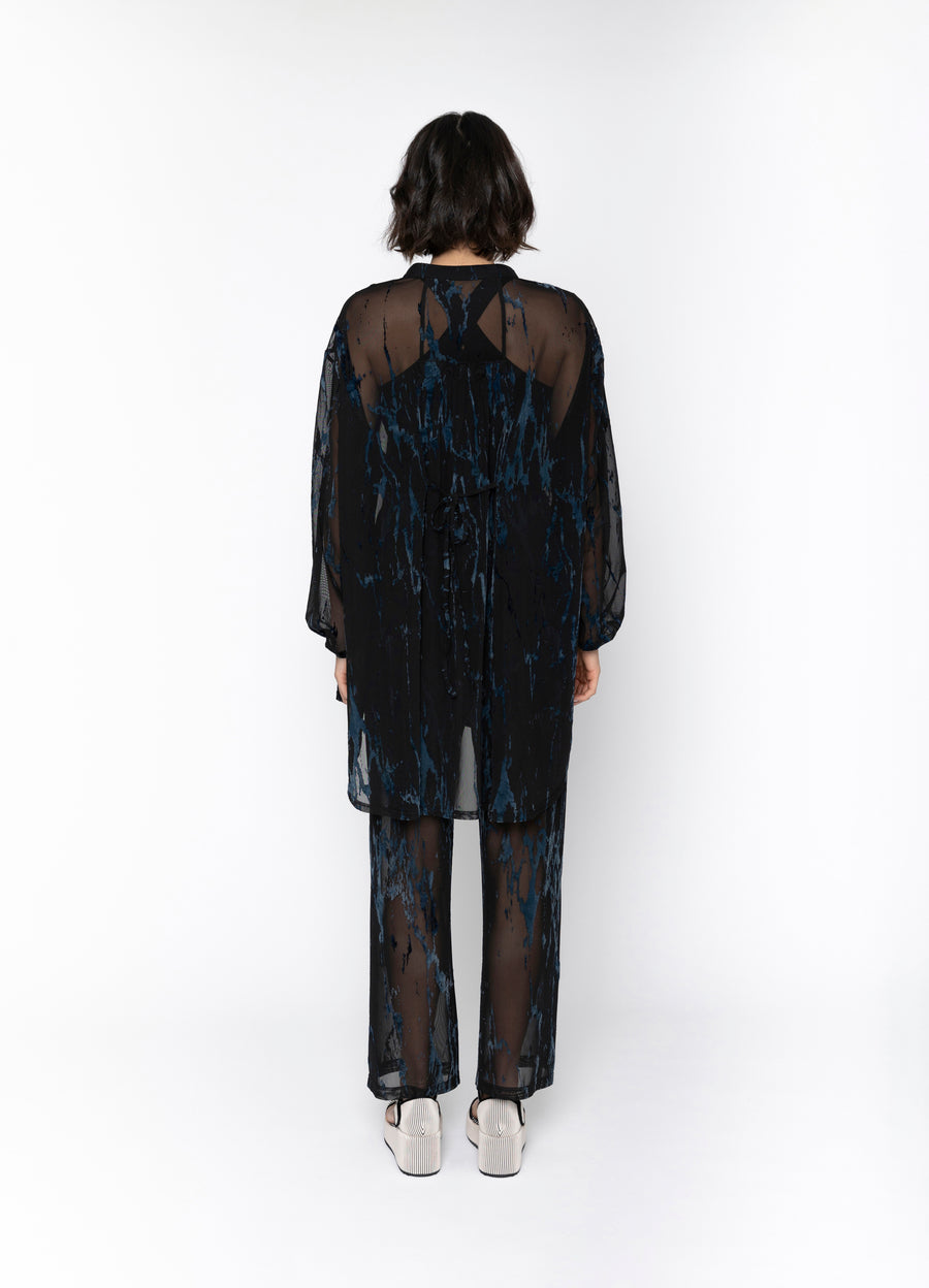 Nina Jacket | Blacklist