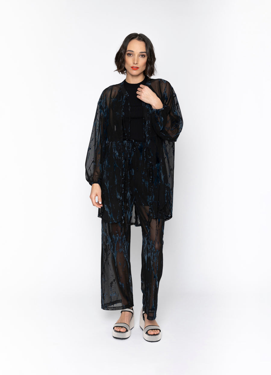 Nina Jacket | Blacklist