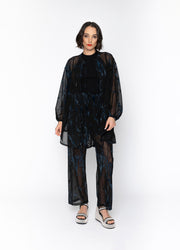 Nina Jacket | Blacklist