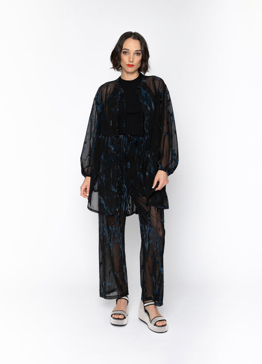 Nina Jacket | Blacklist