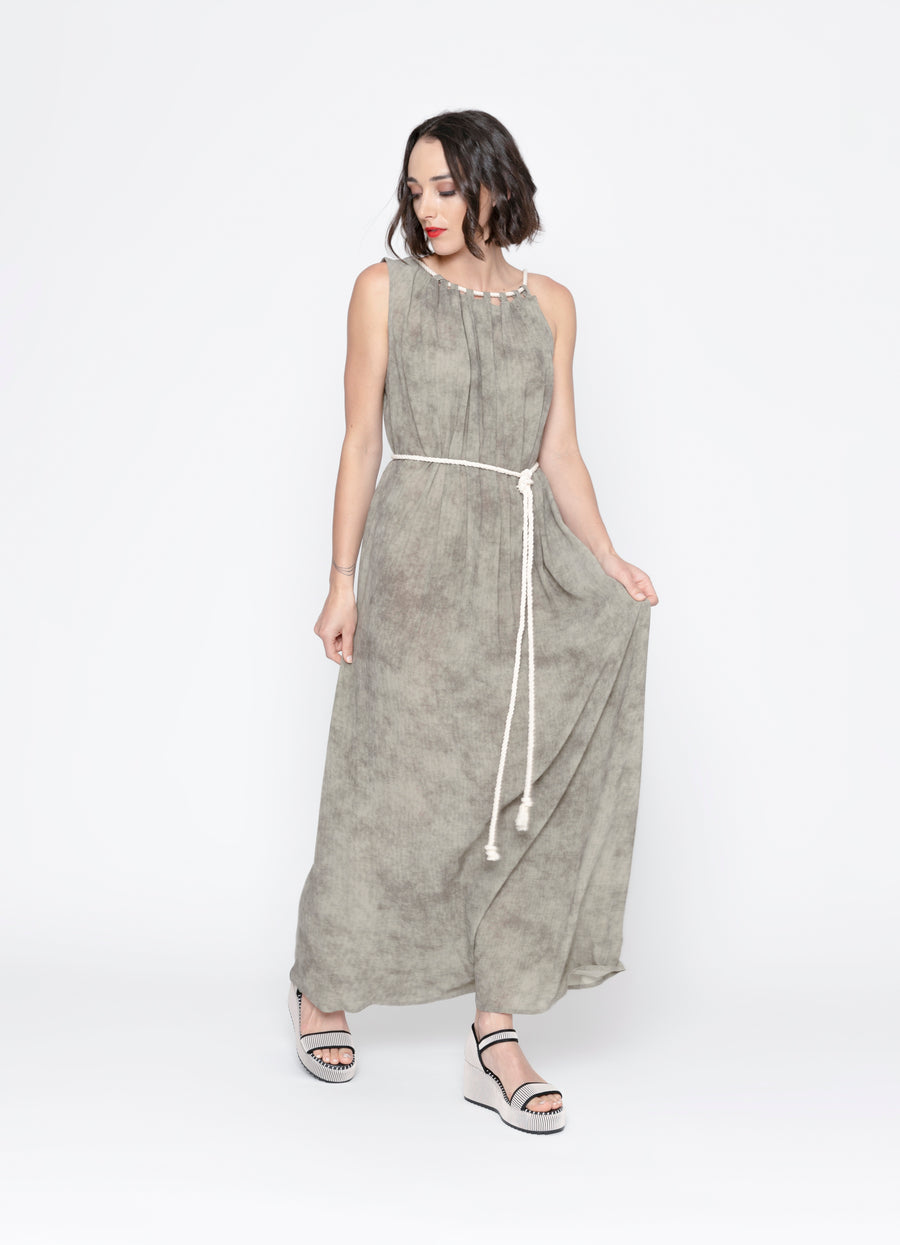 Isabella Dress | Blacklist