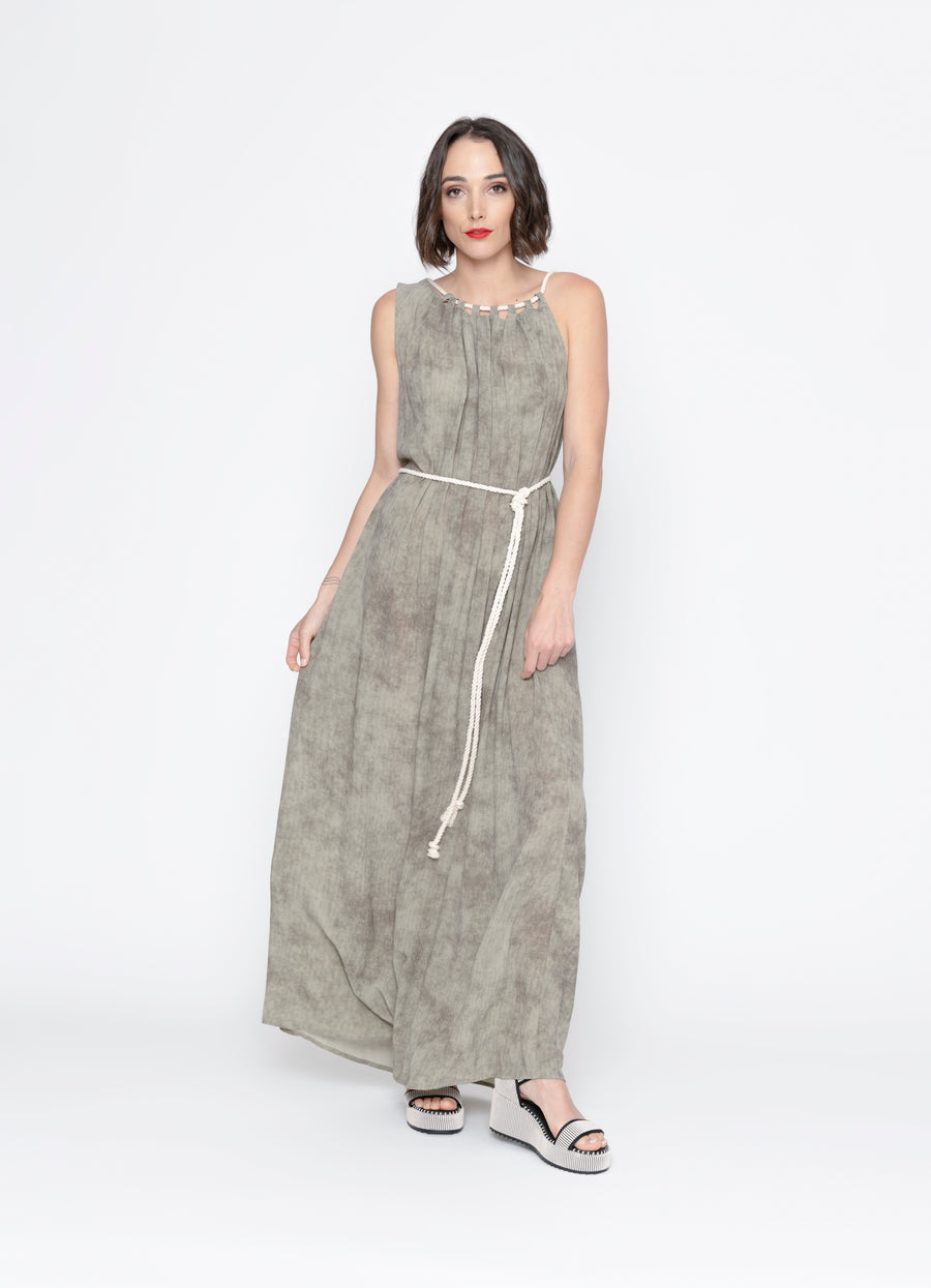 Isabella Dress | Blacklist