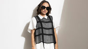 Tavian Vest | Black | Blacklist