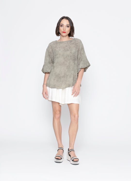 Lavinia Top | Blacklist