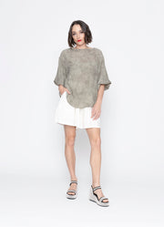 Lavinia Top | Blacklist