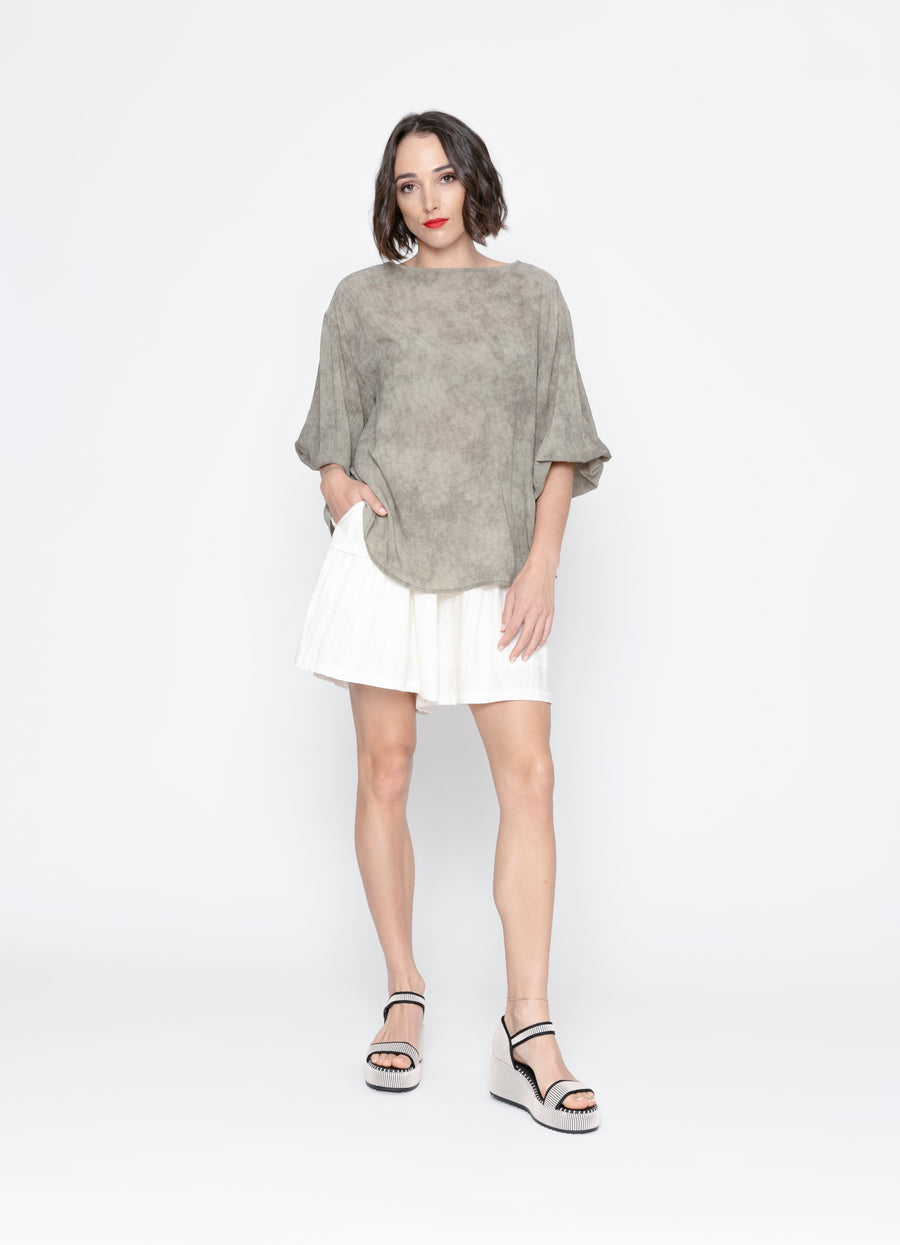 Lavinia Top | Blacklist