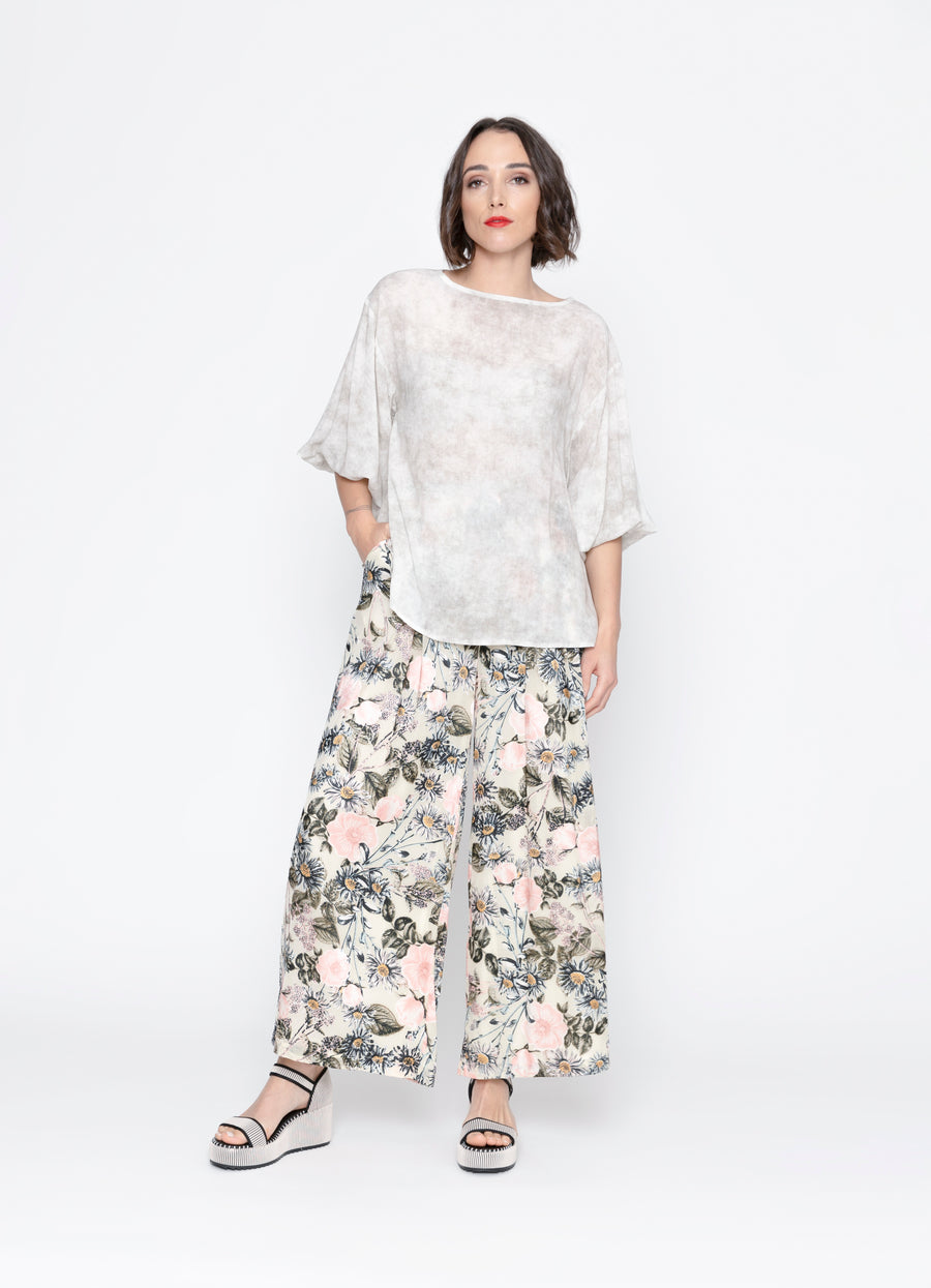 Lavinia Top | Blacklist