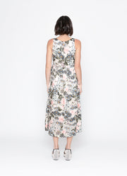 Como Dress | Eden | Blacklist