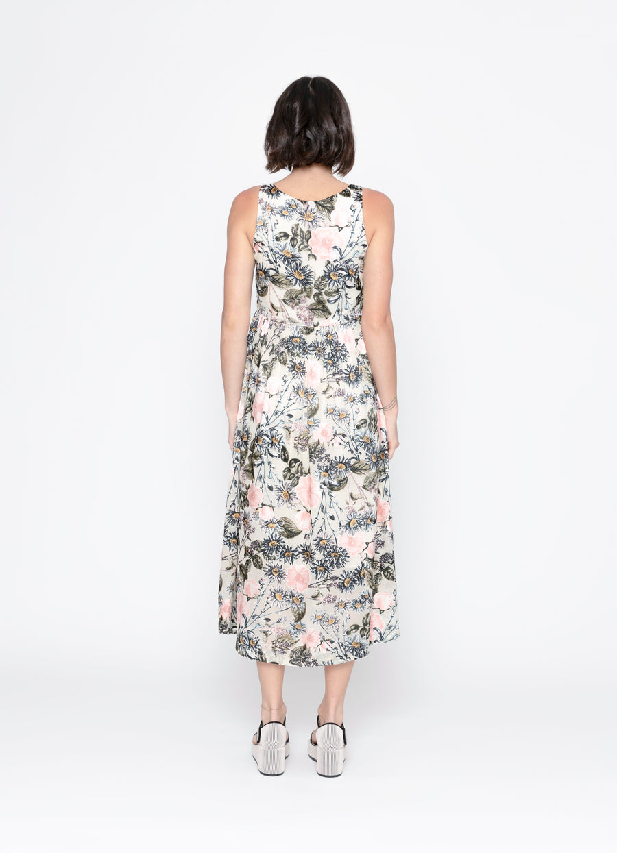 Como Dress | Eden | Blacklist