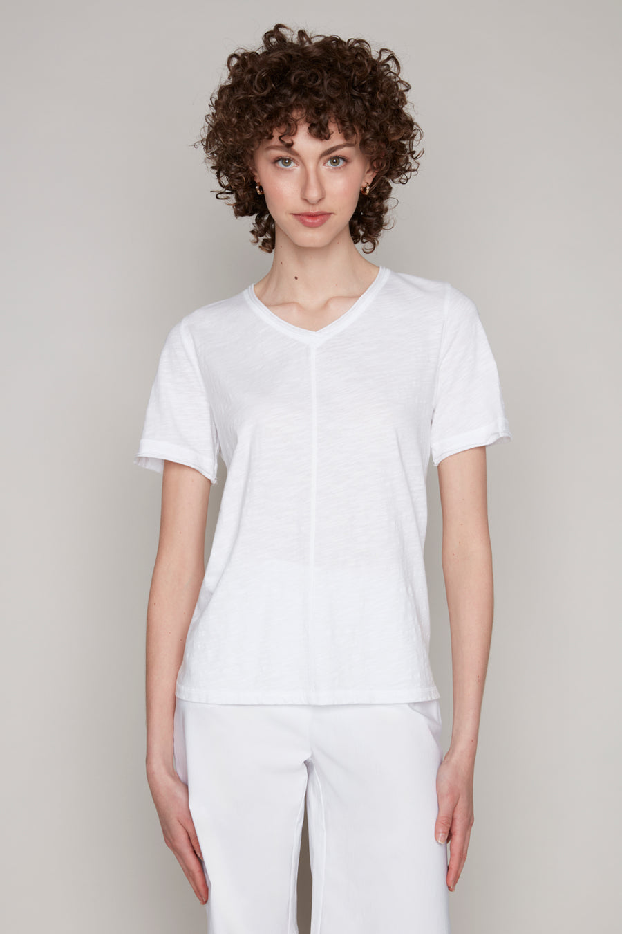 7816 Knit Top | Carre Noir