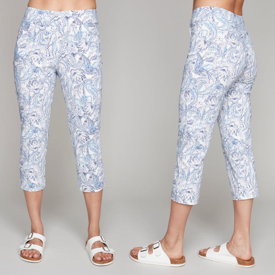 7963 Capri | Carre Noir