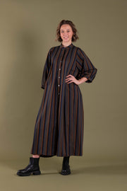 Desire Dress | Casie Stripe | Deeanne Hobbs